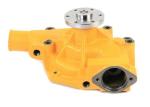 6209-61-1100 6202-61-1505 For Engine PC200-6 6D95 Water Pump