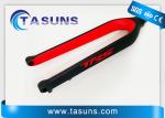 26" Carbon Fiber MTB Fork Bicycle Hard Fork Disc Brake 160mm