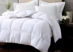 White Alternative Down 105gsm Fiber Quilts