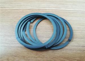 Quality Single Turn Scarf Cut 55 Shore A AS568 Back Up Rings wholesale