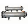 Buy cheap Long Lasting Teflon Tube Heat Exchanger XKXG-LG-9 with Easy Installation from wholesalers