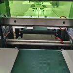 2.6KW Individual Cookie Packaging Machine 250mm ISO9001