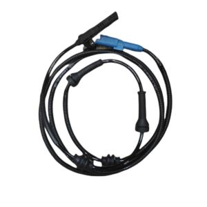 Quality Auto Parts C5 ABS Sensor Rear Wheel for Peugeot Citroen OE 4545K2 9670264380 wholesale