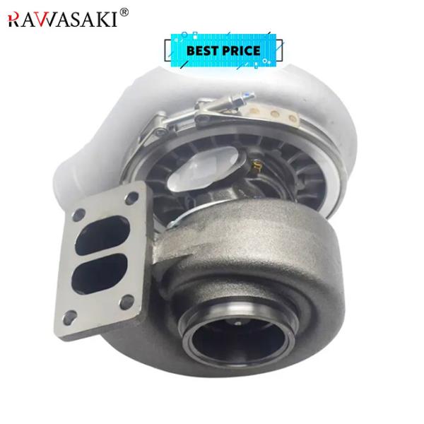 Excavator Diesel Engine Turbocharger 2854575 2855552 3522778 3772651 3779711