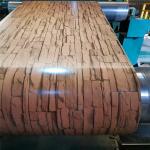 Cold Rolled Prepainted PPGI Steel Coil DX54D S220GD S250GD Galvanized 3mm
