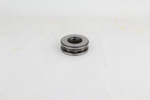 Quality Brass Cage Cylindrical Miniature Thrust Bearing F8-16M F8-19M F9-17M F9-20M F10-18M F12-21M wholesale