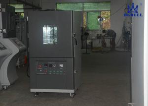 Quality DGBELL 27L High Temperature Vacuum Oven , Vacuum Powder Drying Oven wholesale