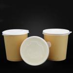overseas After-sales Service Provided plastic cup lid machine