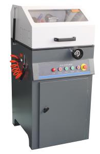 Quality Large Observation Window Metallographic Equipment For Specimen Cutting , Φ65mm wholesale