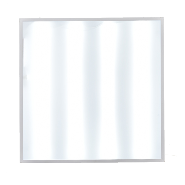 20000 Hours Working Time and 80 Color Rendering Index 595x595 72W OPAL LED Panel Light