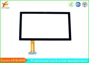 Quality High Resolution Capacitive Touch Panel Display 4096x4096 Fast Response wholesale
