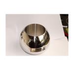Durable DN250-DN500 High Pressure Straight Through Floating Ball Valve
