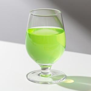 Quality Short Stemmed Airline Wine Glass Drinking Goblets 6Oz Transparent 170ml Lead Free wholesale