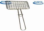 304L 1mm 316L Grill Wire Mesh Stainless Steel Barbecue BBQ Tools