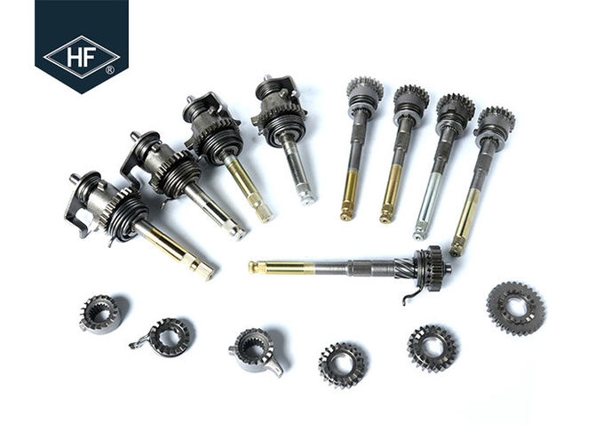 Other motorcycle replacement parts supplier C100 GY6 many models scooter kick start shaft