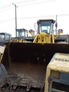 Quality Used Loader Komatsu WA470 in very good condition wholesale