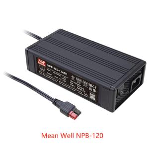 Quality Metal Enclosure Charger NPB-120-24 wholesale