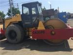 Dynapac ca30d roller with good price