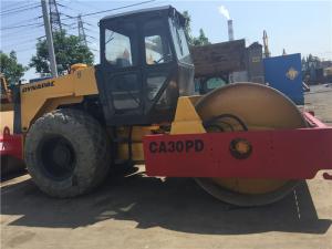 Quality Dynapac ca30d roller with good price wholesale