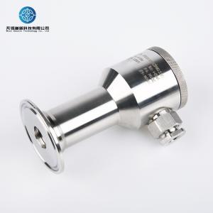 Quality Selectable Pressure Option Gauge Absolute Pressure Sensor wholesale