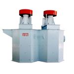 0-5mm Material Thickness Mining Machine for Sand Screening and Washing in