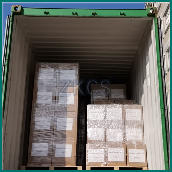 ROHS Certificated Plastic Spiral Tube 2mm Thickness For Telecommunication Industry