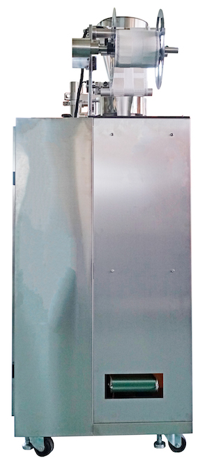 Feed bag packing machine OEM Model 40 1 for Hanging ear Feed inner and outer bag