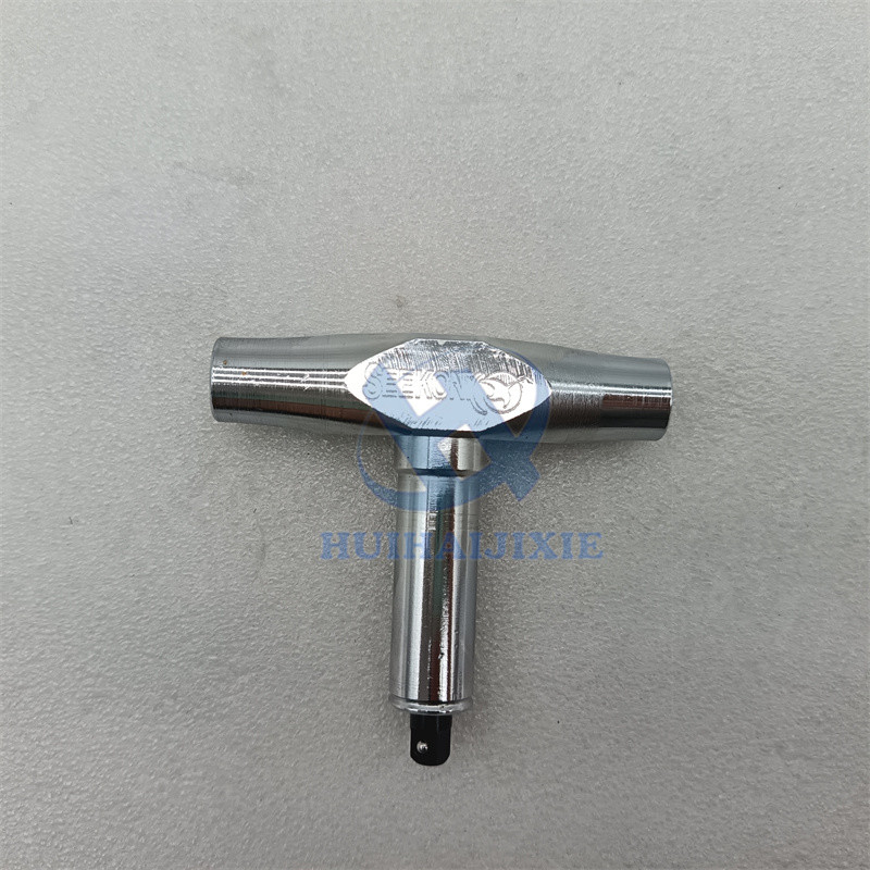 Machinery Parts 3376592 Wrench Injector Preload Torque Wrench For Cummins 337-6592