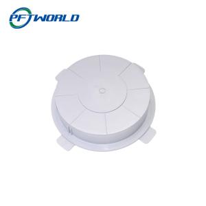 Quality Precision ABS injection molding audio parts wholesale