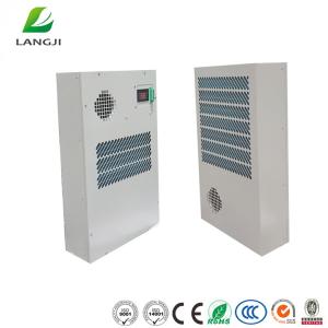 Quality 800w AC 220v 110v Outdoor Electrical Cabinet Air Conditioner , Server Rack Ac Unit wholesale