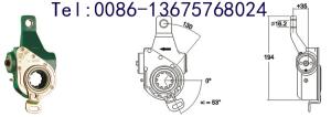 Quality MEI Slack Adjuster Automatic 4W3520 chinese factory wholesale
