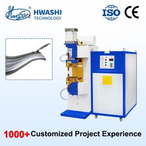 Quality High-Efficiency Spot Welding Machine for Kettle Spout Caps wholesale