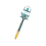 12mm Blade Tip Easy Puncture Trocars Disposable Laparoscopic Bladed Trocar