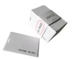 T5577 White ID Contactless Smart Card RFID 125khz HID Clamshell Card