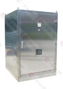 Quality 10kV Neutral Grounding Resistor For Transformer wholesale