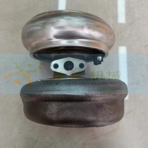 Quality 49188-01651 KATO Excavator Turbocharger Mitsubishi 6D24 Engine Turbo wholesale