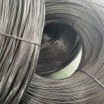 Sae 1006 Sae 1008 Low Carbon Steel Wire 5.5mm to 12mm