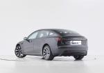 China New Energy Vehicles Tesla 2170kg Tesla 3 EV Sedan EV Cars