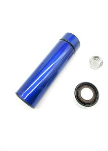 Quality SUS304 Business Smart Vacuum Flask Leak Proof Durable Compact Design wholesale