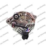 Alternator 6D102 PC200-6 24V 35A 101211-4310 6008613410