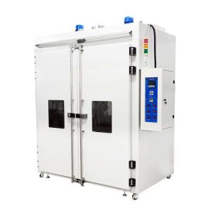 Quality SUS304 Inner Liyi Industrial Drying Chamber Hot Air Oven For Laboratory wholesale