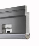 LB01 Radius Press Brake Tooling Holder Customizable