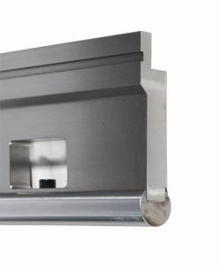 Quality LB01 Radius Press Brake Tooling Holder Customizable wholesale