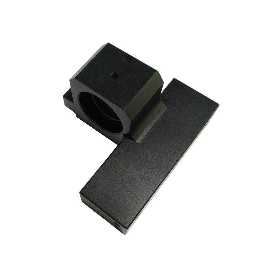 Industrial Equipment CNC Machined Aluminum Parts Precision CNC Machining Miliing Parts