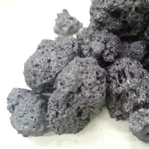 Quality Metallurgy Industry Cpc Coke Recarburizer Low Sulfur Carbon Additive 1-10mm wholesale