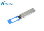 Hilink 100G QSFP28 LR4 10KM LC Connector Single Mode Fiber Optic Module