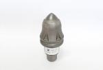 APIE Piling Tools Drilling Accessories Bullet Teeth Rock Drill Bucket Round