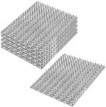 Carbon Steel Gang Nail Truss Plate Connectors for Supporting Fixed Construction