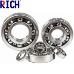 Auto gearbox bearing B43-8 high precision deep groove ball bearing