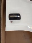 6100040LE090NXA-WV right electric central control door assembly